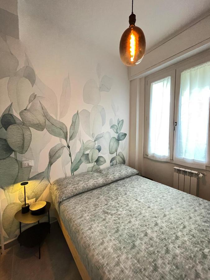 Amazing Flat Central Wi Fi A/C Apartment Рапало Екстериор снимка