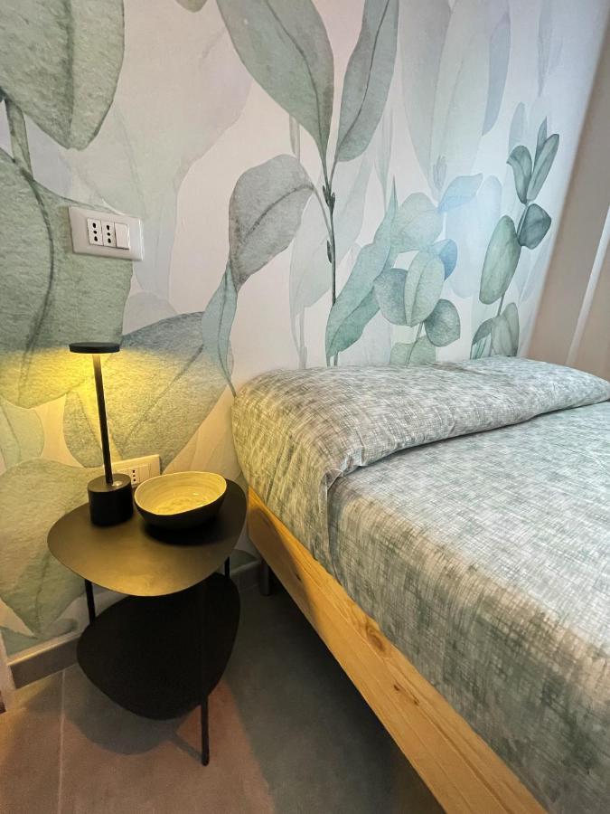 Amazing Flat Central Wi Fi A/C Apartment Рапало Екстериор снимка