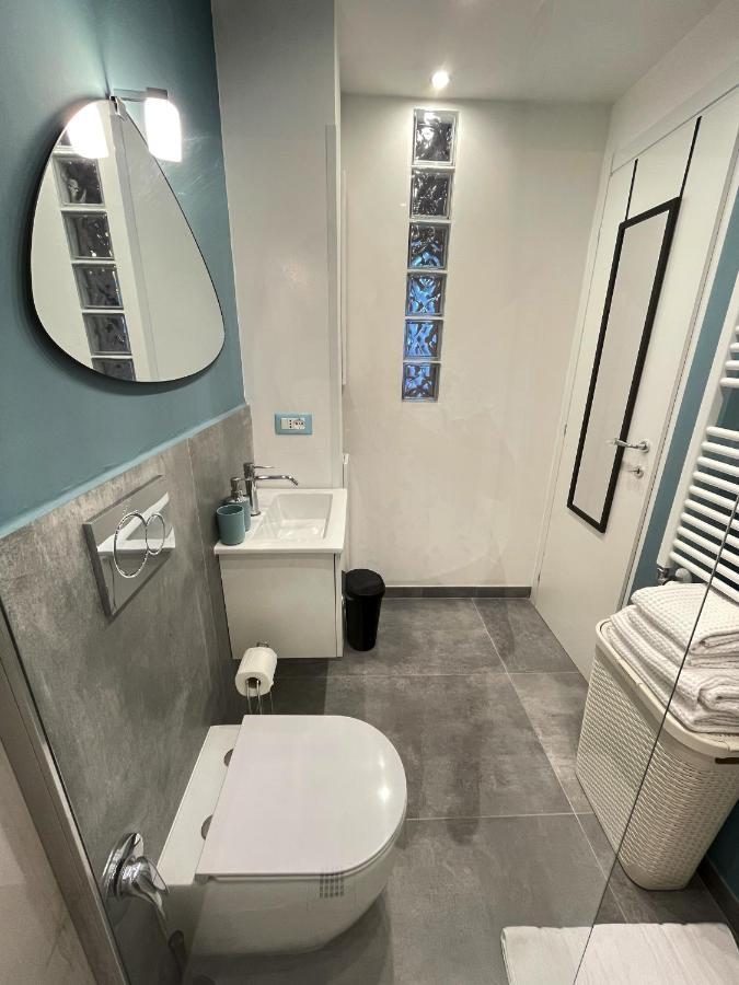 Amazing Flat Central Wi Fi A/C Apartment Рапало Екстериор снимка