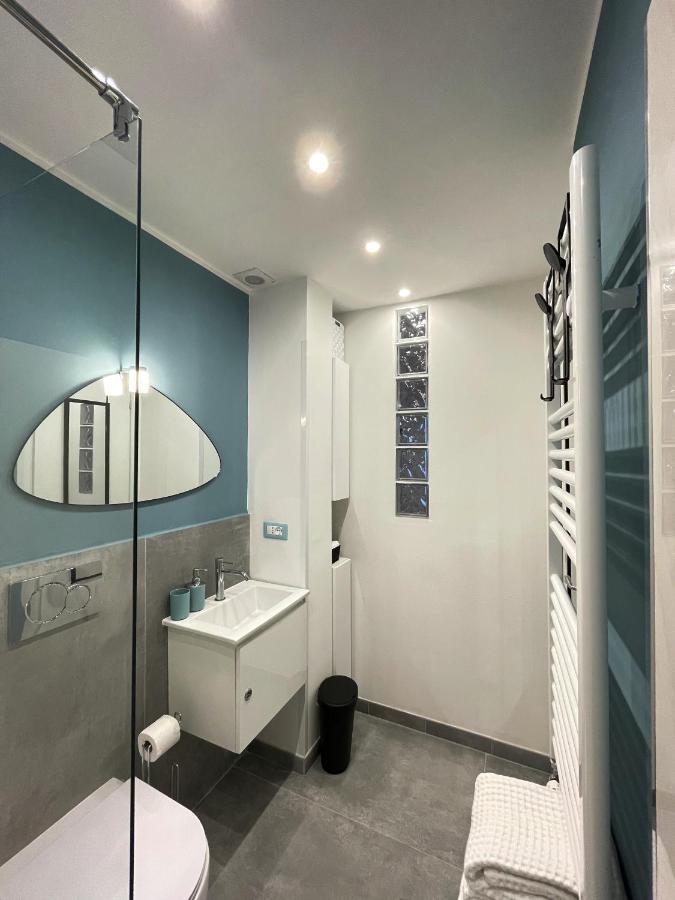 Amazing Flat Central Wi Fi A/C Apartment Рапало Екстериор снимка