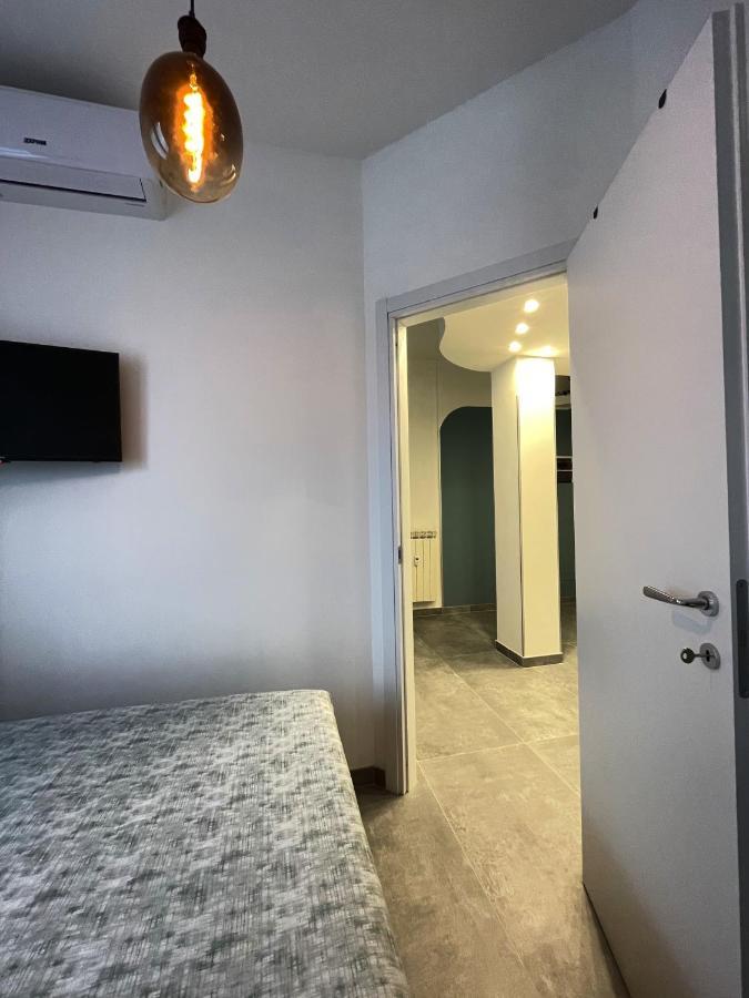Amazing Flat Central Wi Fi A/C Apartment Рапало Екстериор снимка