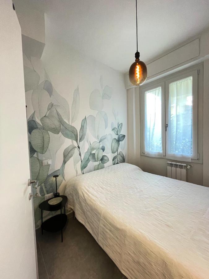 Amazing Flat Central Wi Fi A/C Apartment Рапало Екстериор снимка