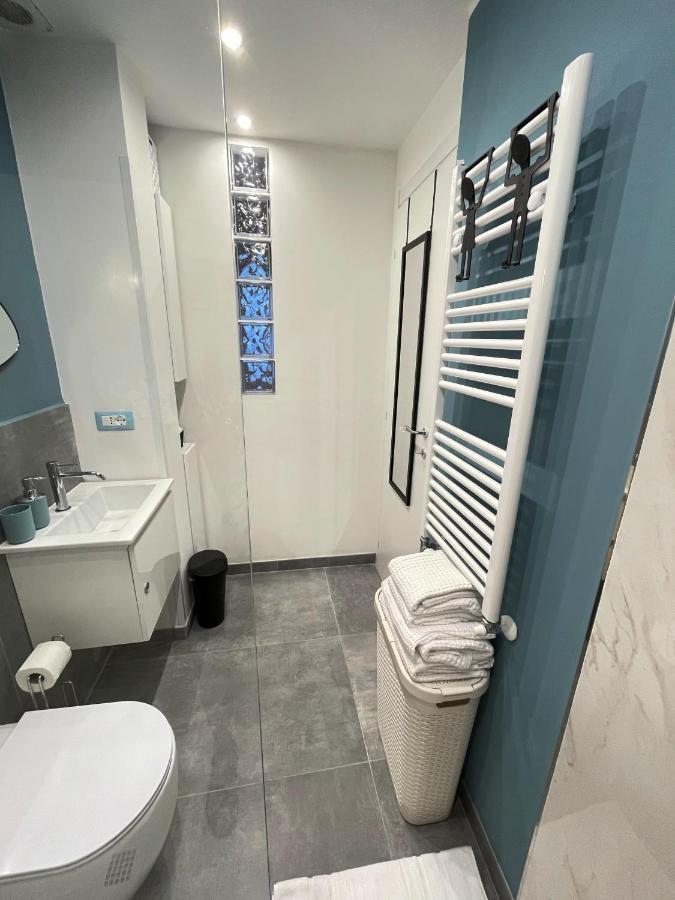 Amazing Flat Central Wi Fi A/C Apartment Рапало Екстериор снимка