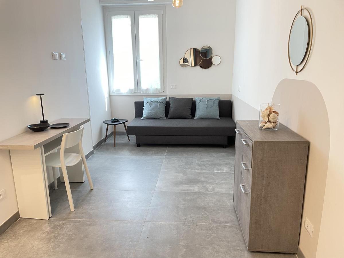 Amazing Flat Central Wi Fi A/C Apartment Рапало Екстериор снимка