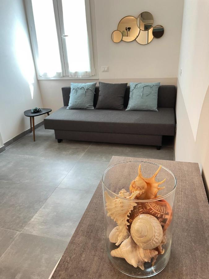 Amazing Flat Central Wi Fi A/C Apartment Рапало Екстериор снимка