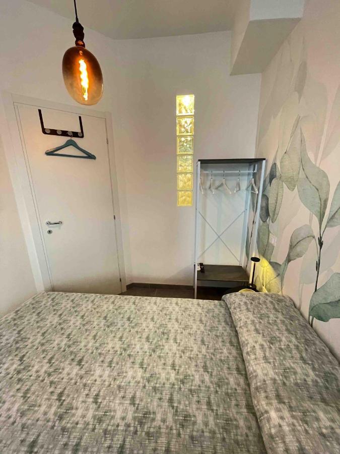 Amazing Flat Central Wi Fi A/C Apartment Рапало Екстериор снимка