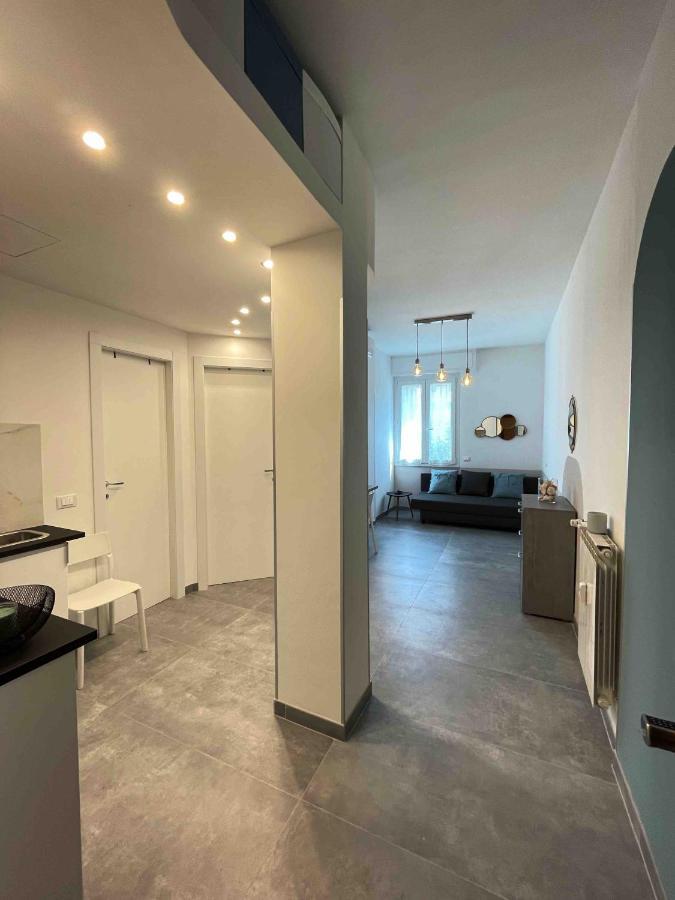 Amazing Flat Central Wi Fi A/C Apartment Рапало Екстериор снимка