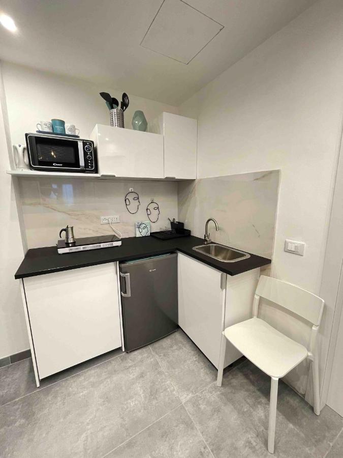 Amazing Flat Central Wi Fi A/C Apartment Рапало Екстериор снимка