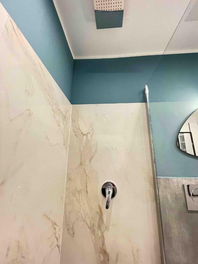 Amazing Flat Central Wi Fi A/C Apartment Рапало Екстериор снимка