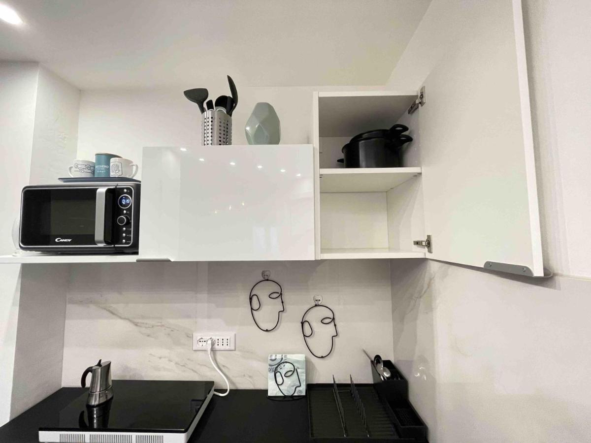 Amazing Flat Central Wi Fi A/C Apartment Рапало Екстериор снимка