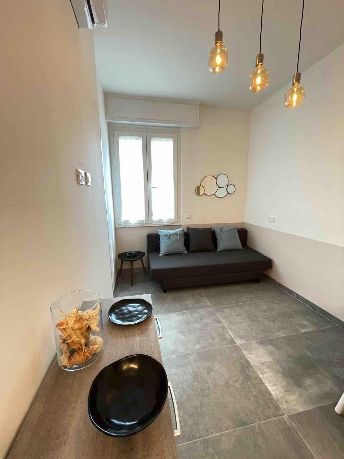 Amazing Flat Central Wi Fi A/C Apartment Рапало Екстериор снимка