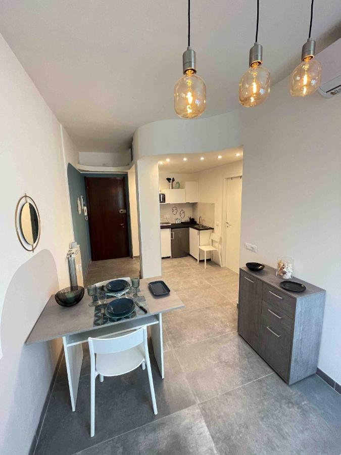 Amazing Flat Central Wi Fi A/C Apartment Рапало Екстериор снимка
