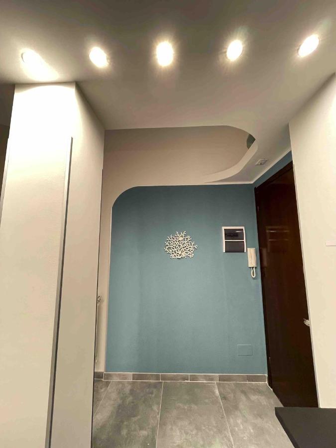 Amazing Flat Central Wi Fi A/C Apartment Рапало Екстериор снимка