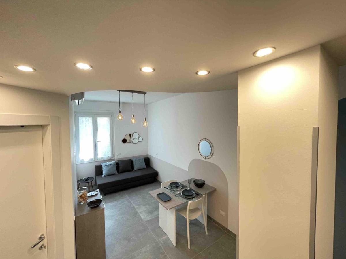 Amazing Flat Central Wi Fi A/C Apartment Рапало Екстериор снимка