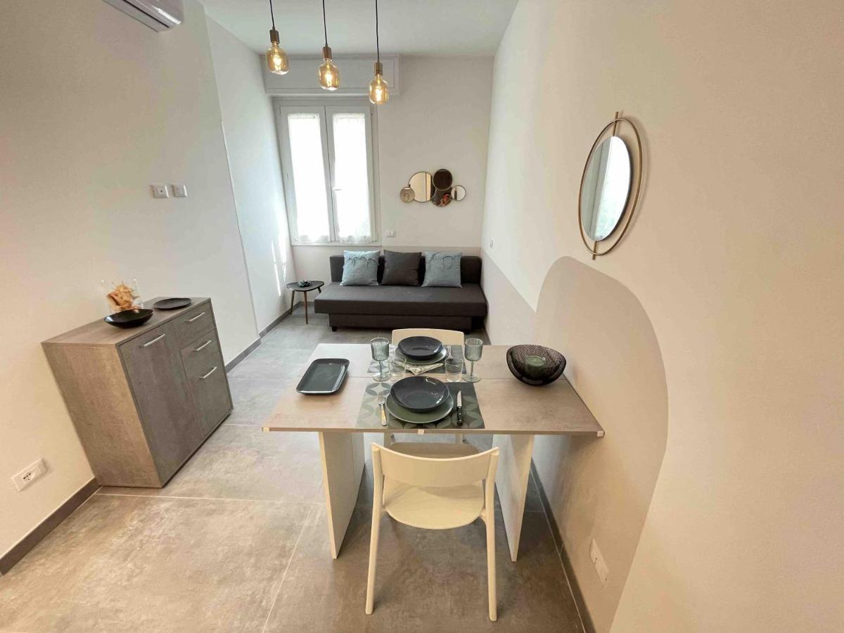 Amazing Flat Central Wi Fi A/C Apartment Рапало Екстериор снимка