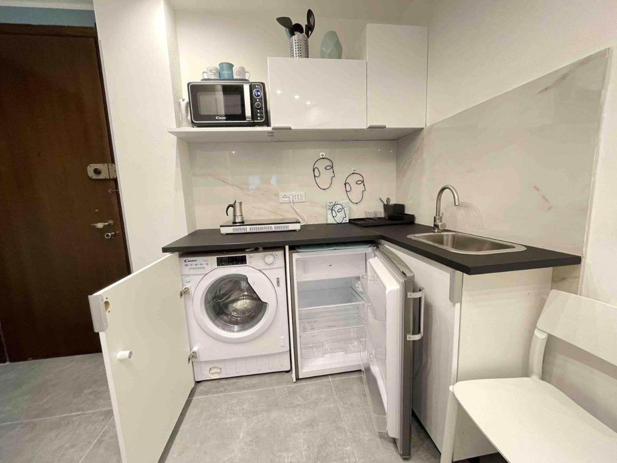 Amazing Flat Central Wi Fi A/C Apartment Рапало Екстериор снимка