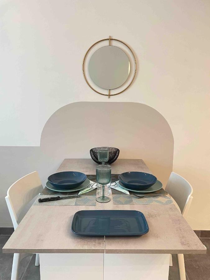 Amazing Flat Central Wi Fi A/C Apartment Рапало Екстериор снимка