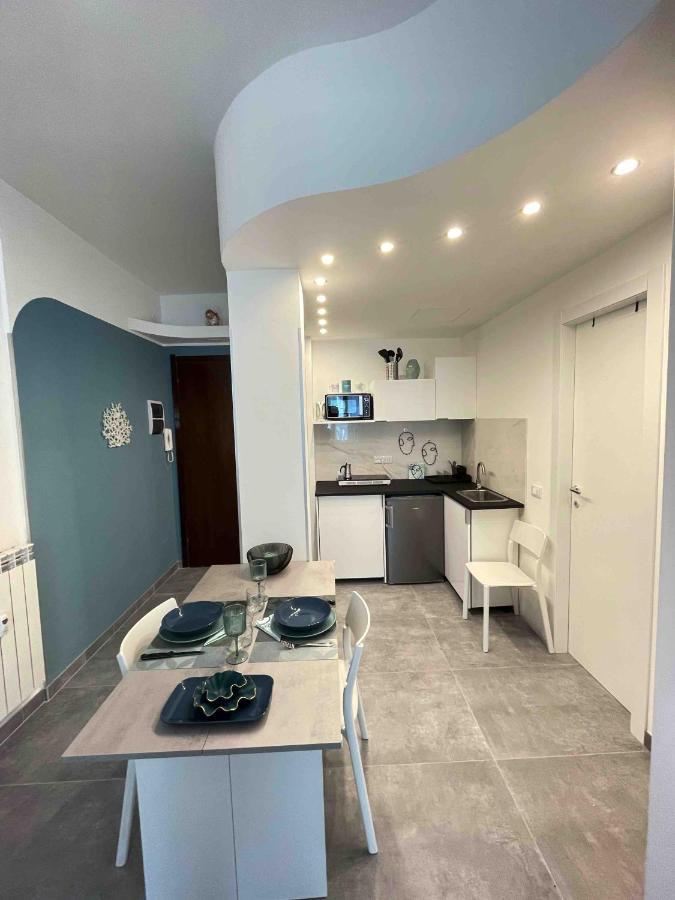 Amazing Flat Central Wi Fi A/C Apartment Рапало Екстериор снимка