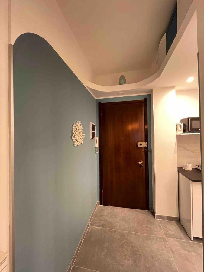 Amazing Flat Central Wi Fi A/C Apartment Рапало Екстериор снимка