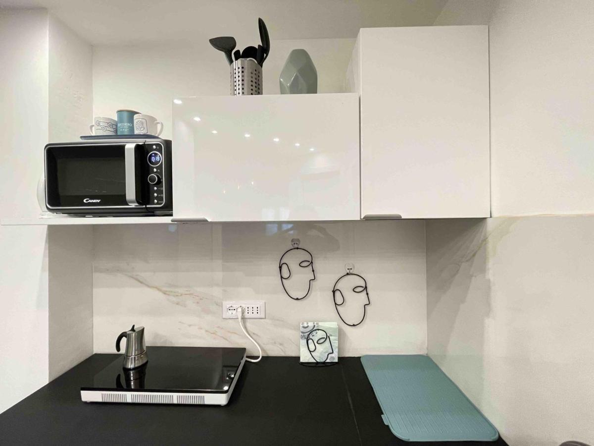 Amazing Flat Central Wi Fi A/C Apartment Рапало Екстериор снимка