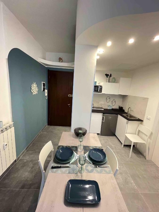 Amazing Flat Central Wi Fi A/C Apartment Рапало Екстериор снимка