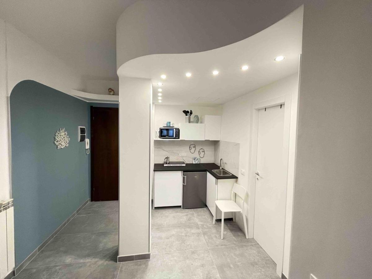 Amazing Flat Central Wi Fi A/C Apartment Рапало Екстериор снимка