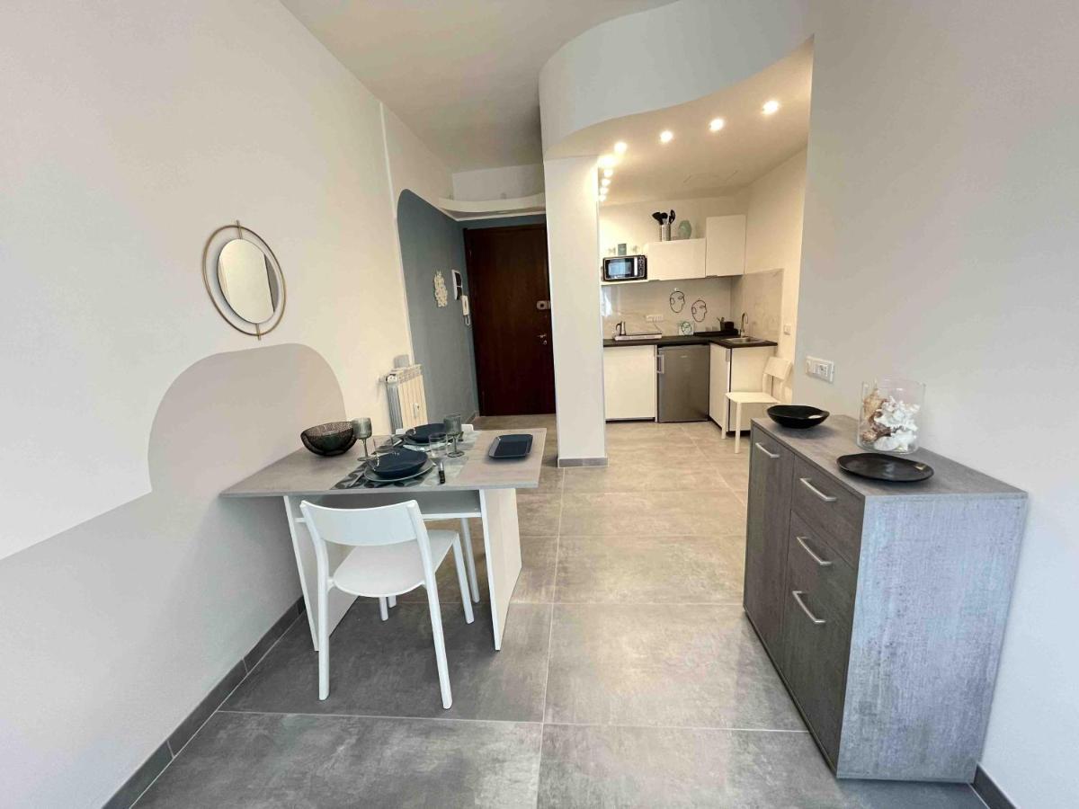 Amazing Flat Central Wi Fi A/C Apartment Рапало Екстериор снимка