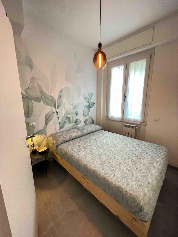 Amazing Flat Central Wi Fi A/C Apartment Рапало Екстериор снимка