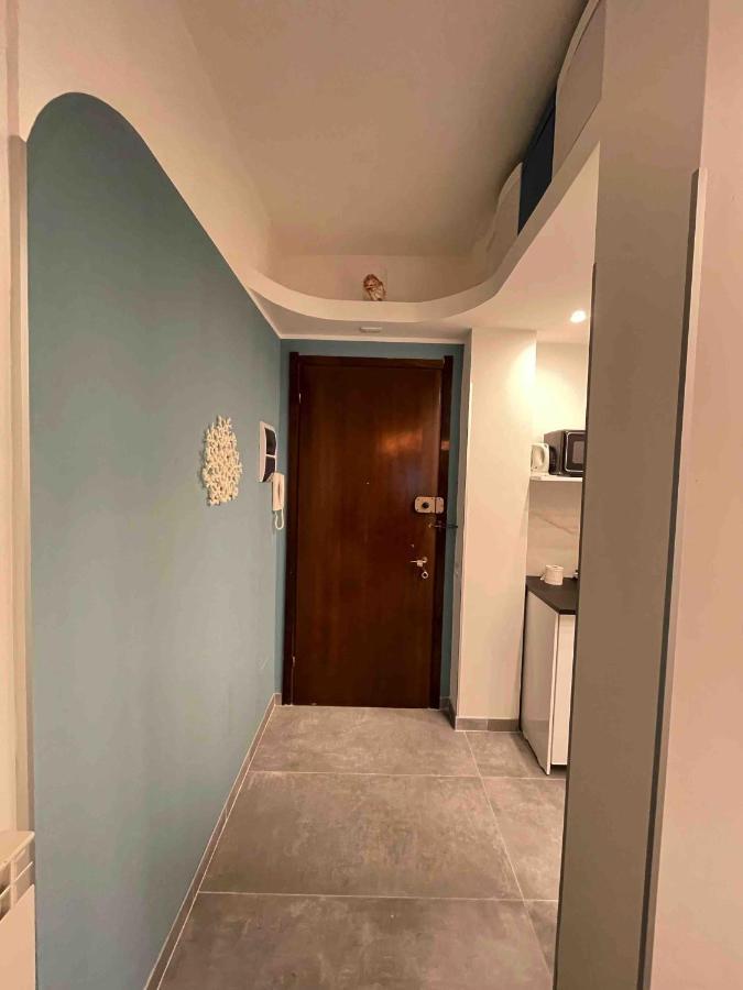 Amazing Flat Central Wi Fi A/C Apartment Рапало Екстериор снимка