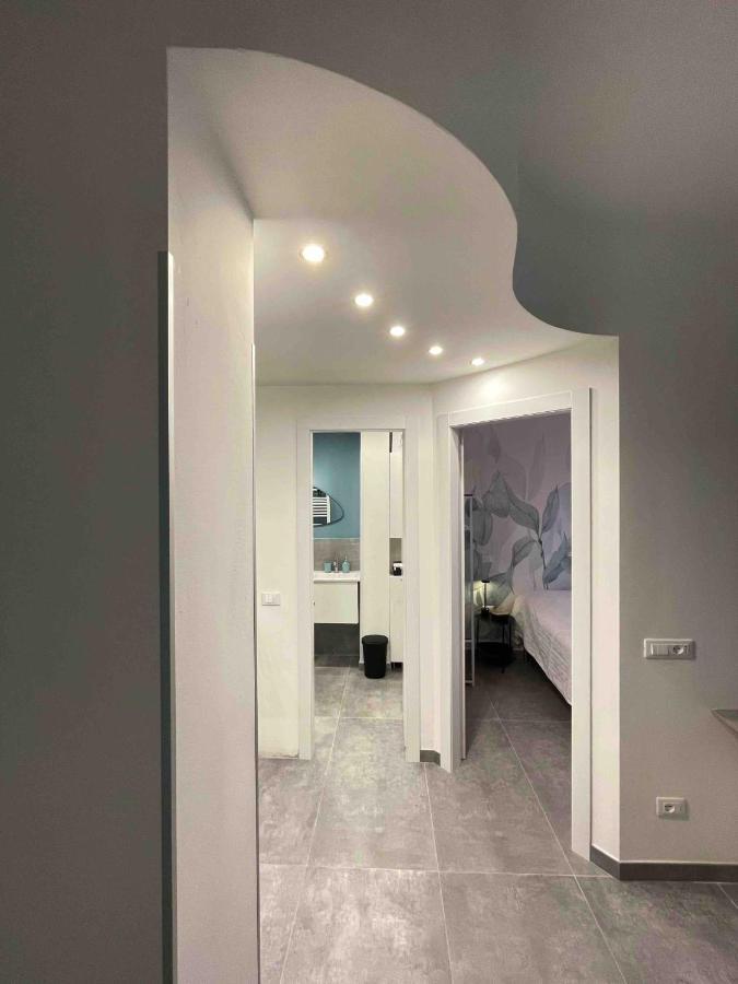 Amazing Flat Central Wi Fi A/C Apartment Рапало Екстериор снимка