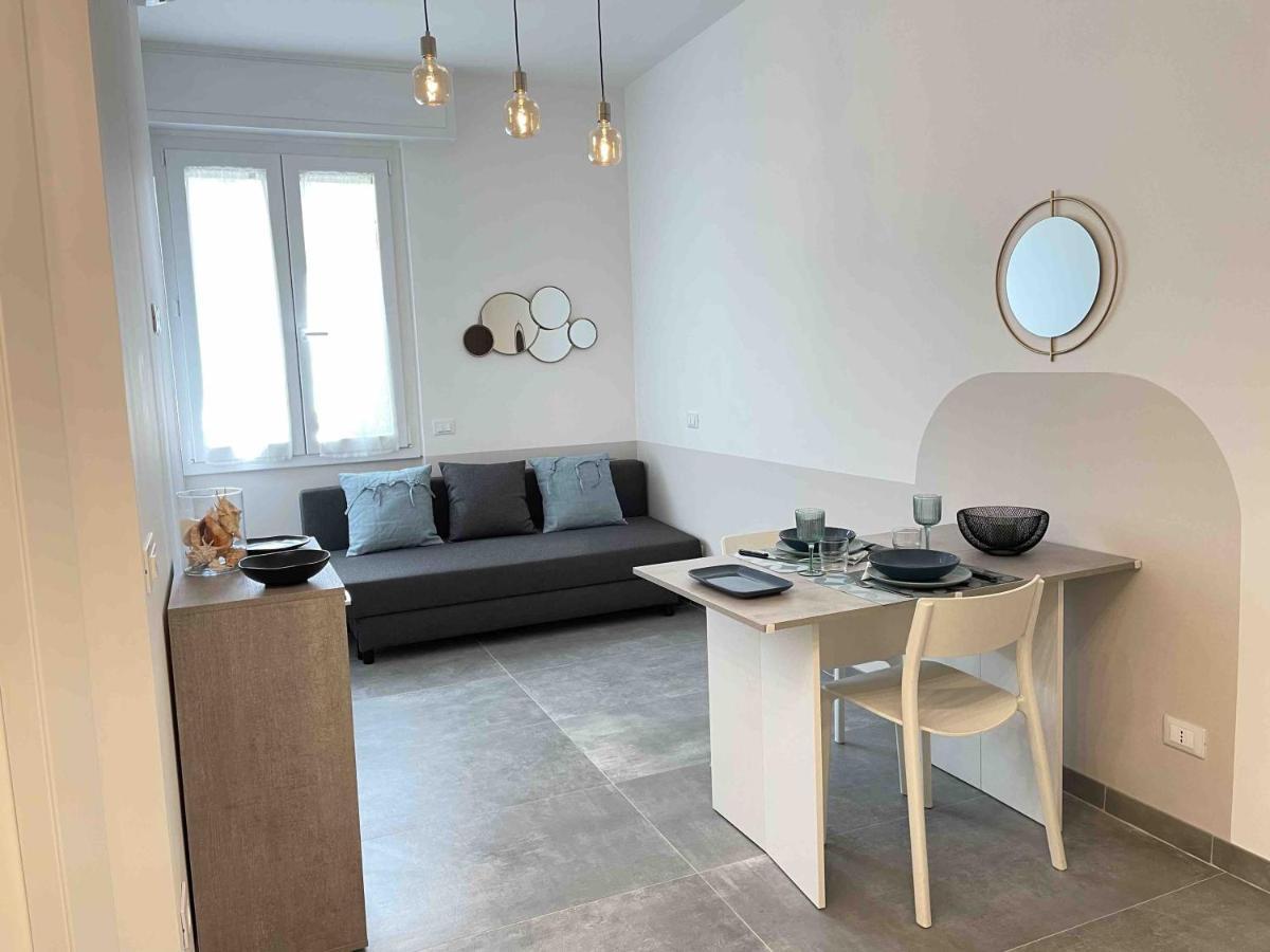 Amazing Flat Central Wi Fi A/C Apartment Рапало Екстериор снимка