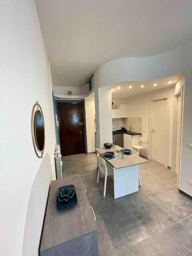 Amazing Flat Central Wi Fi A/C Apartment Рапало Екстериор снимка
