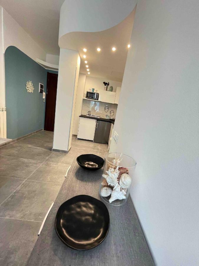 Amazing Flat Central Wi Fi A/C Apartment Рапало Екстериор снимка