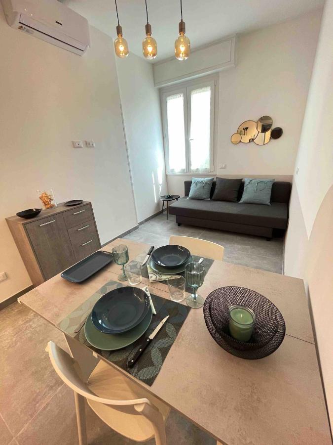 Amazing Flat Central Wi Fi A/C Apartment Рапало Екстериор снимка
