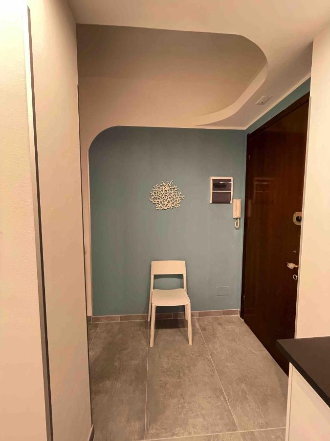 Amazing Flat Central Wi Fi A/C Apartment Рапало Екстериор снимка