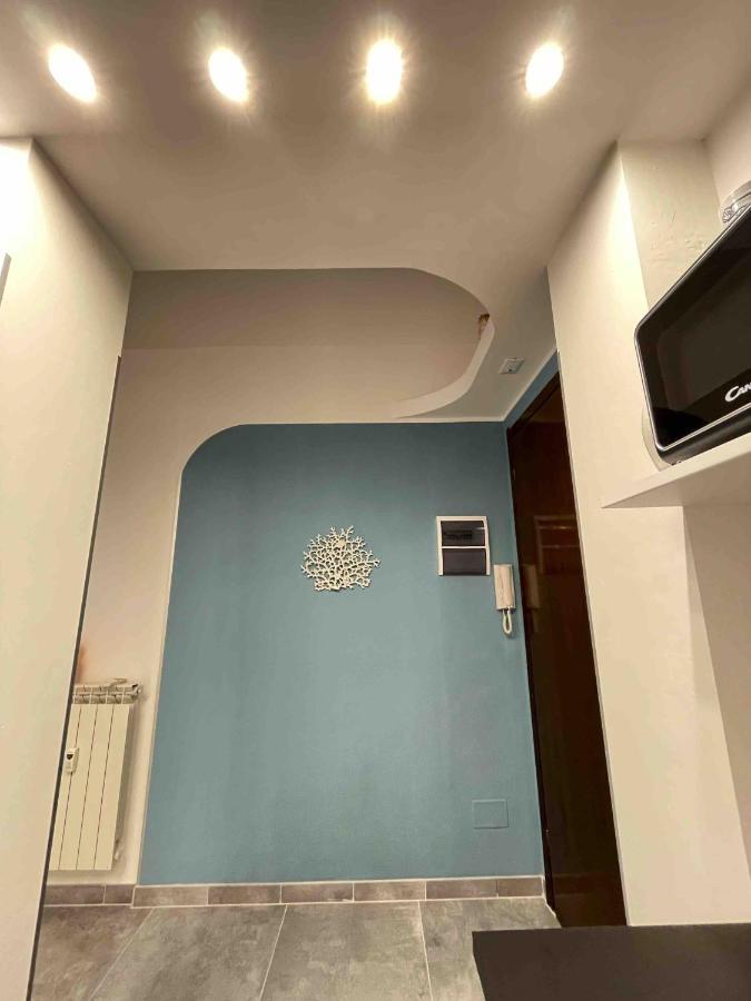 Amazing Flat Central Wi Fi A/C Apartment Рапало Екстериор снимка