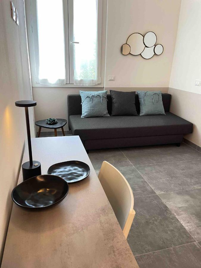 Amazing Flat Central Wi Fi A/C Apartment Рапало Екстериор снимка